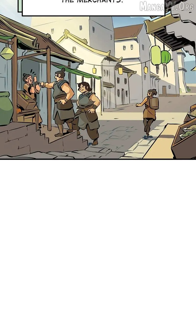 Avatar: The Last Airbender - Imbalance Chapter 109 page 31 - 