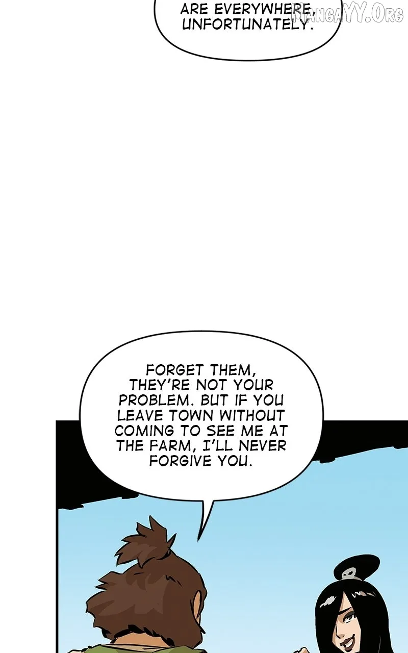 Avatar: The Last Airbender - Imbalance Chapter 109 page 35 - 