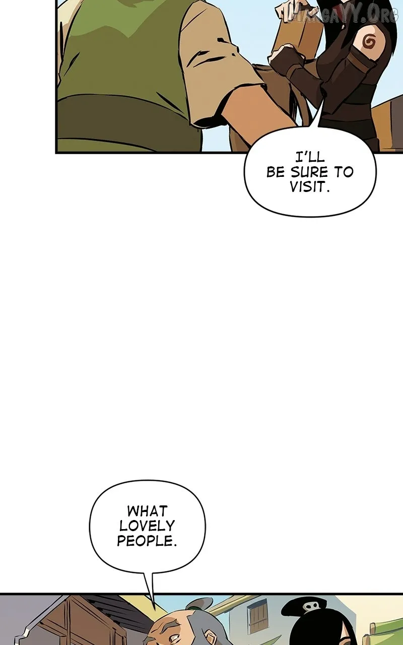 Avatar: The Last Airbender - Imbalance Chapter 109 page 36 - 