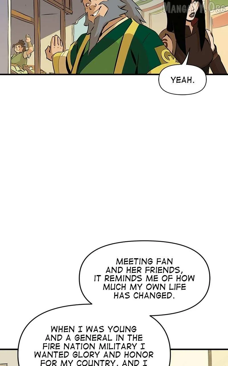 Avatar: The Last Airbender - Imbalance Chapter 109 page 37 - 
