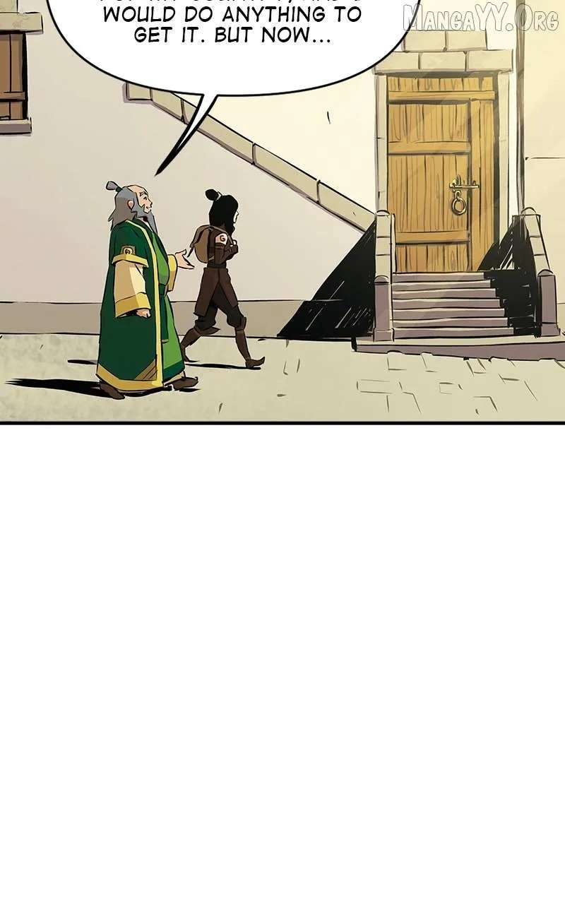 Avatar: The Last Airbender - Imbalance Chapter 109 page 38 - 