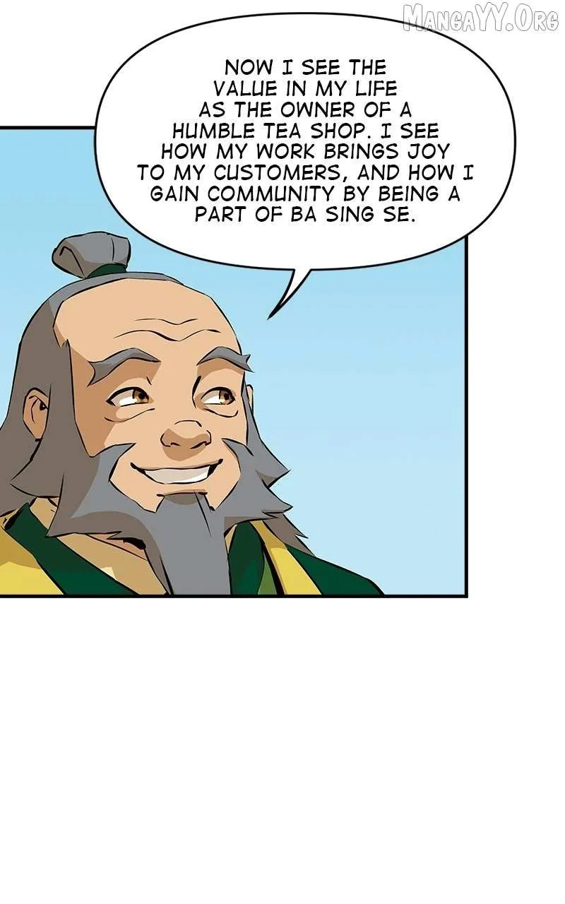 Avatar: The Last Airbender - Imbalance Chapter 109 page 39 - 