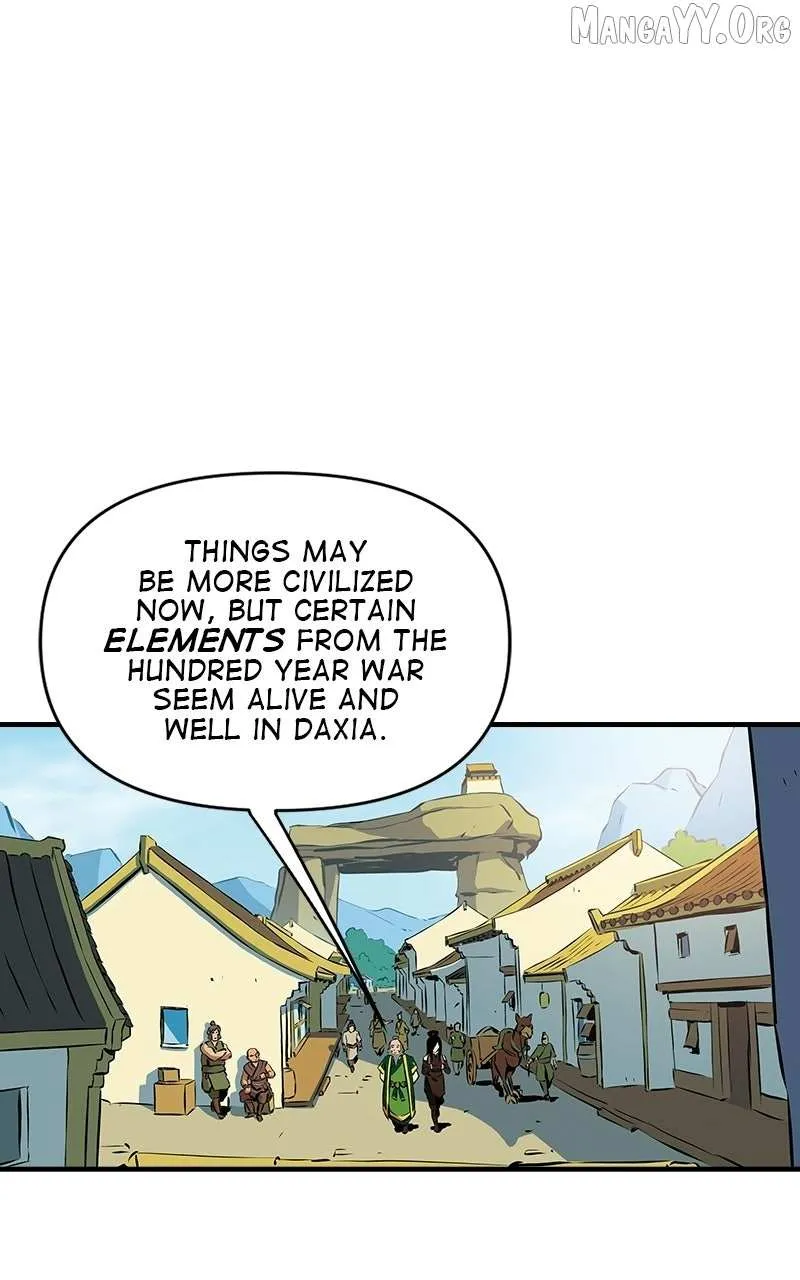 Avatar: The Last Airbender - Imbalance Chapter 109 page 5 - 