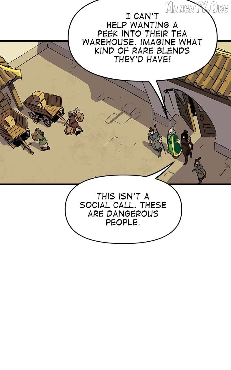 Avatar: The Last Airbender - Imbalance Chapter 109 page 43 - 