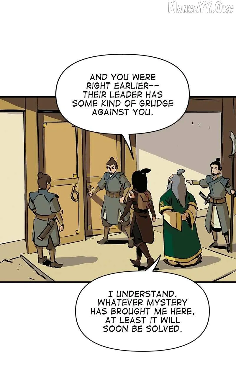 Avatar: The Last Airbender - Imbalance Chapter 109 page 44 - 