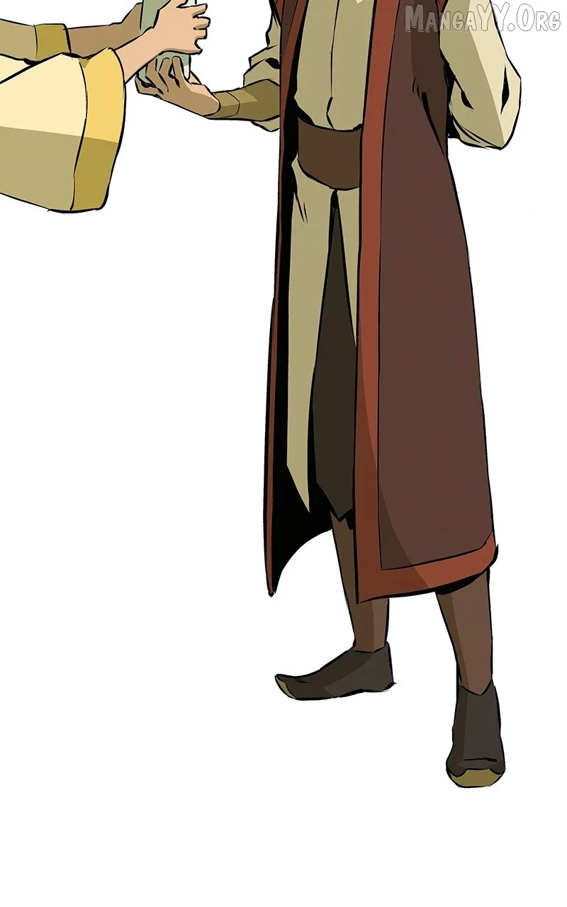 Avatar: The Last Airbender - Imbalance Chapter 109 page 48 - 