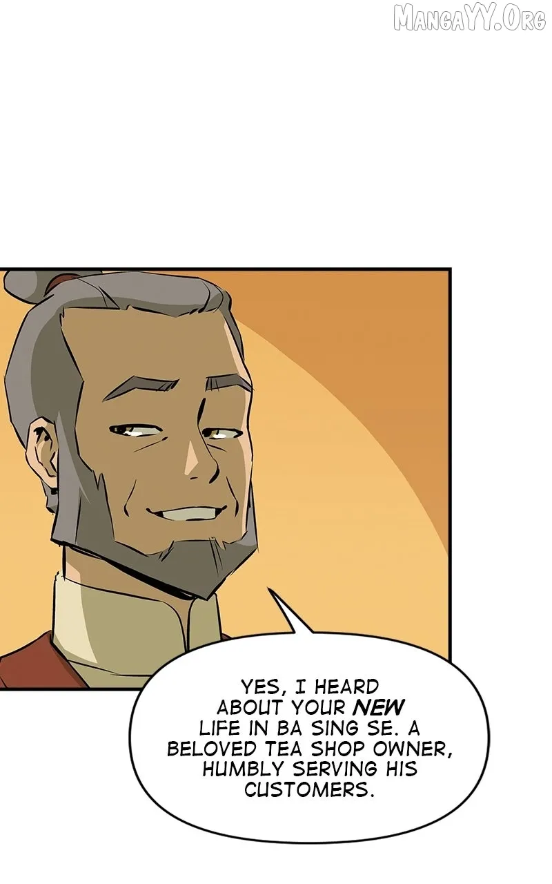 Avatar: The Last Airbender - Imbalance Chapter 109 page 53 - 