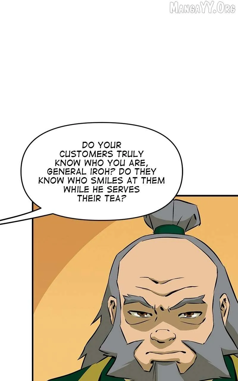Avatar: The Last Airbender - Imbalance Chapter 109 page 54 - 