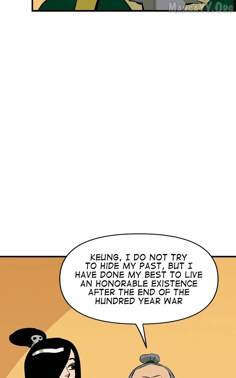 Avatar: The Last Airbender - Imbalance Chapter 109 page 55 - 