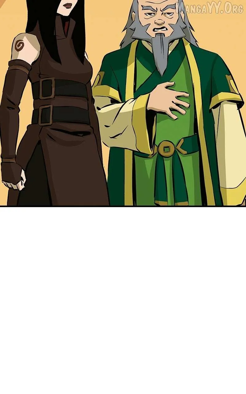 Avatar: The Last Airbender - Imbalance Chapter 109 page 56 - 