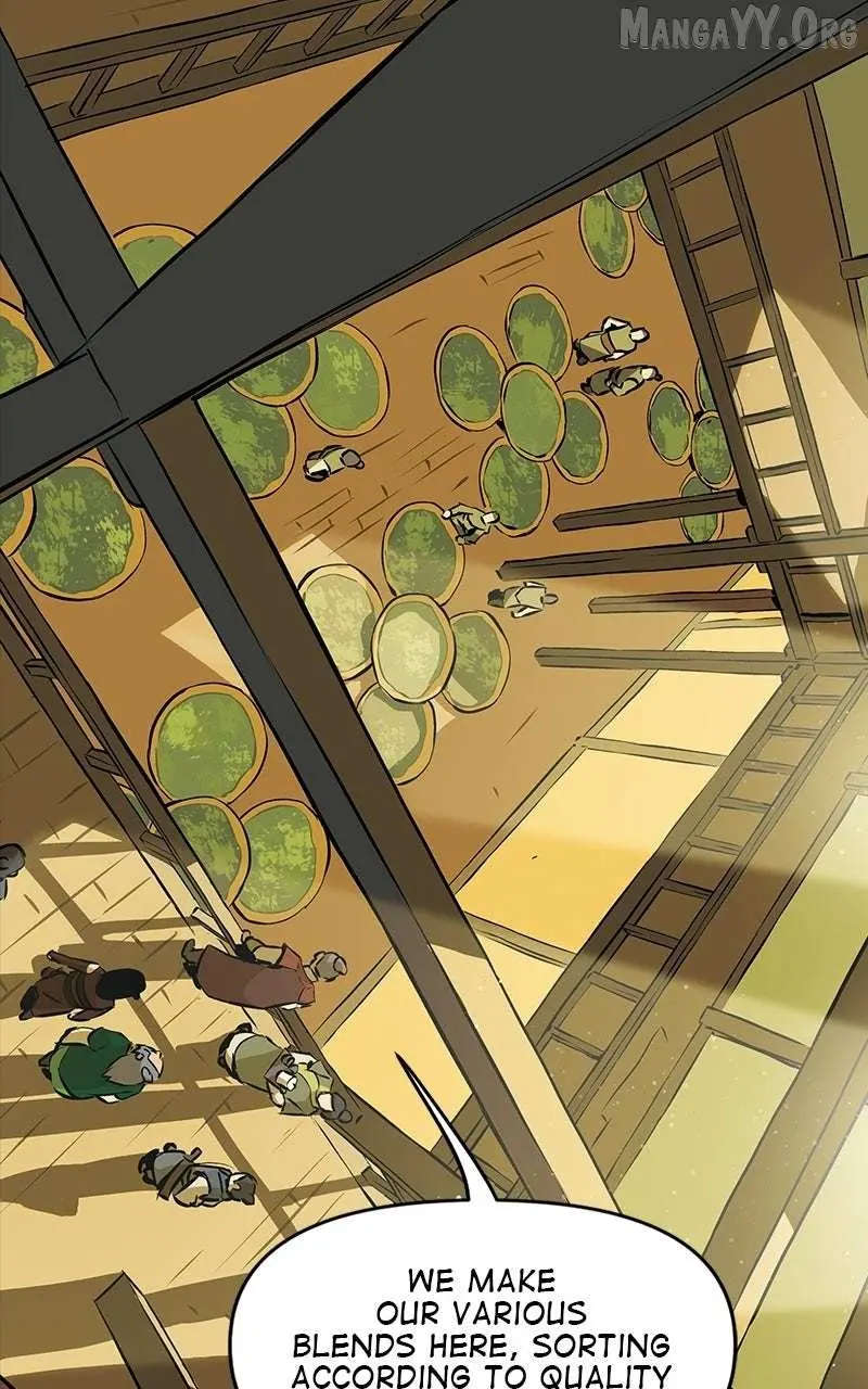 Avatar: The Last Airbender - Imbalance Chapter 109 page 59 - 