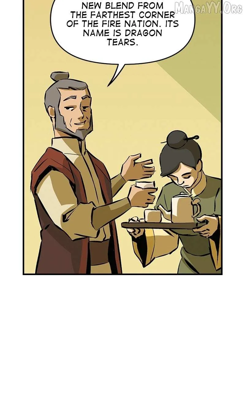 Avatar: The Last Airbender - Imbalance Chapter 109 page 61 - 