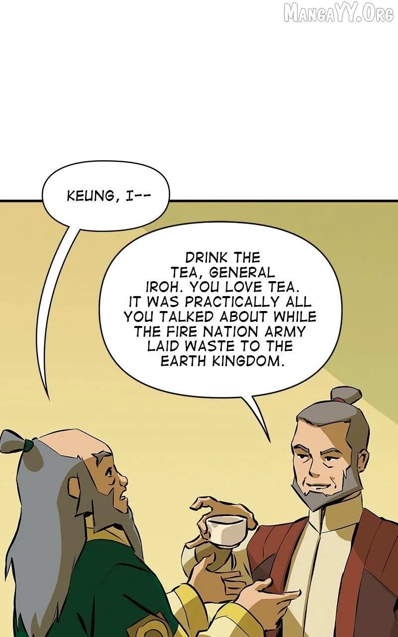 Avatar: The Last Airbender - Imbalance Chapter 109 page 62 - 
