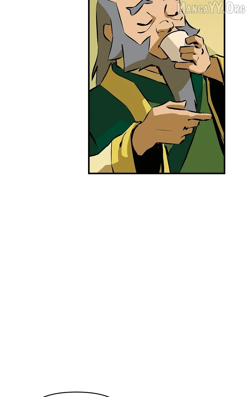 Avatar: The Last Airbender - Imbalance Chapter 109 page 64 - 