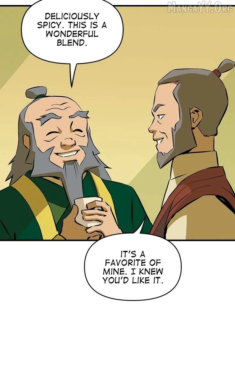 Avatar: The Last Airbender - Imbalance Chapter 109 page 65 - 
