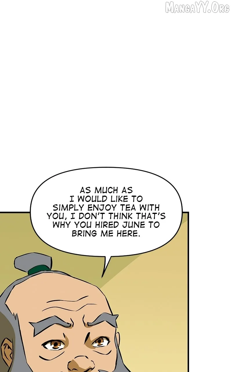 Avatar: The Last Airbender - Imbalance Chapter 109 page 66 - 