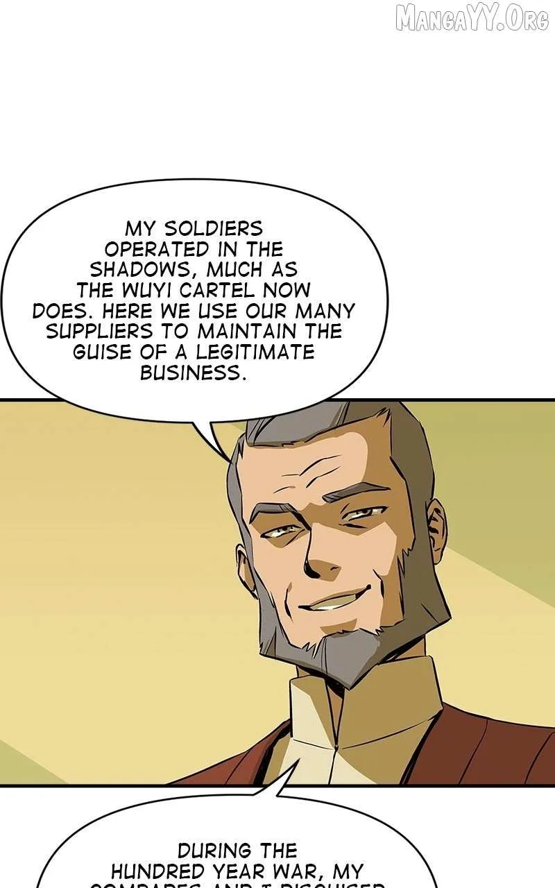 Avatar: The Last Airbender - Imbalance Chapter 109 page 69 - 