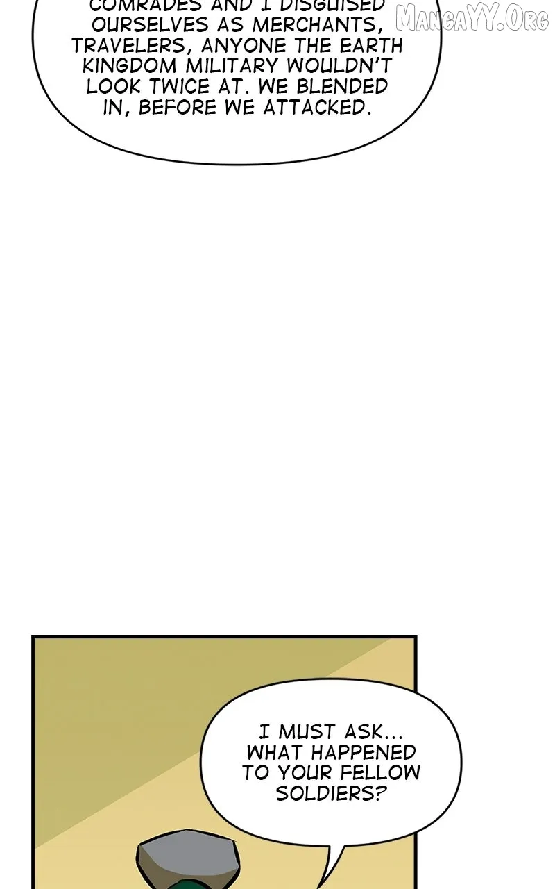 Avatar: The Last Airbender - Imbalance Chapter 109 page 70 - 
