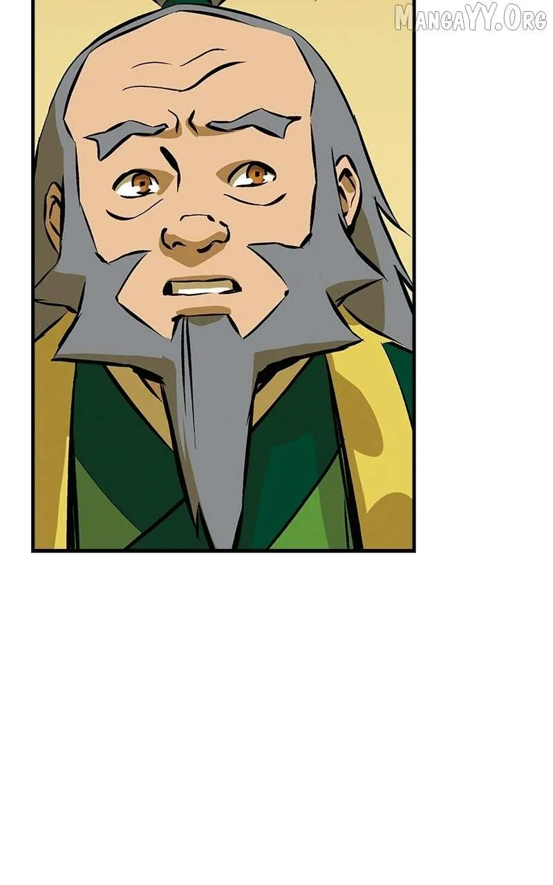 Avatar: The Last Airbender - Imbalance Chapter 109 page 71 - 