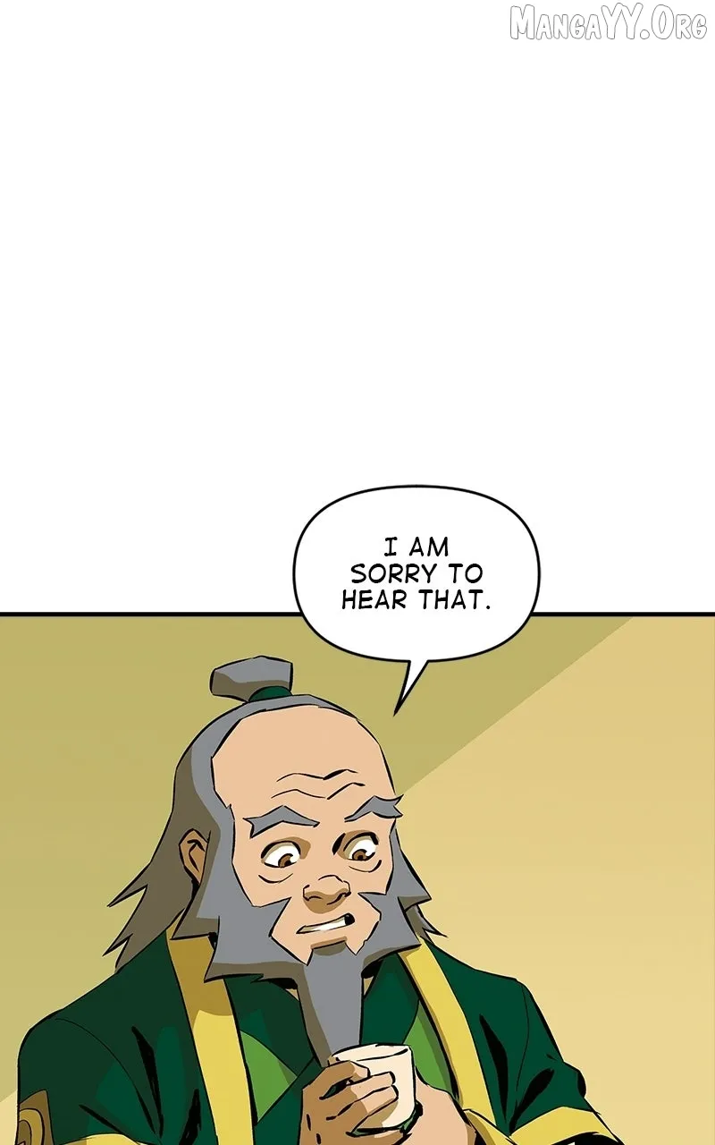 Avatar: The Last Airbender - Imbalance Chapter 109 page 75 - 