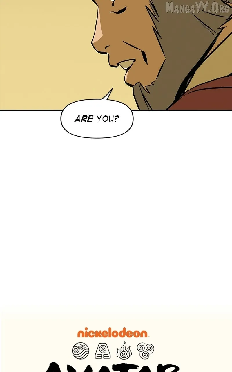 Avatar: The Last Airbender - Imbalance Chapter 109 page 77 - 
