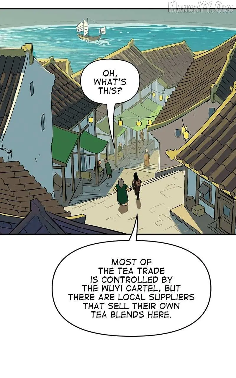 Avatar: The Last Airbender - Imbalance Chapter 109 page 9 - 