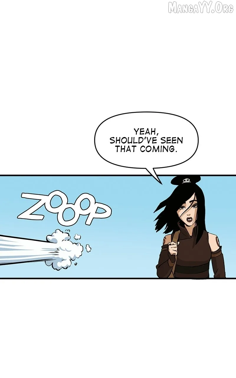Avatar: The Last Airbender - Imbalance Chapter 109 page 10 - 