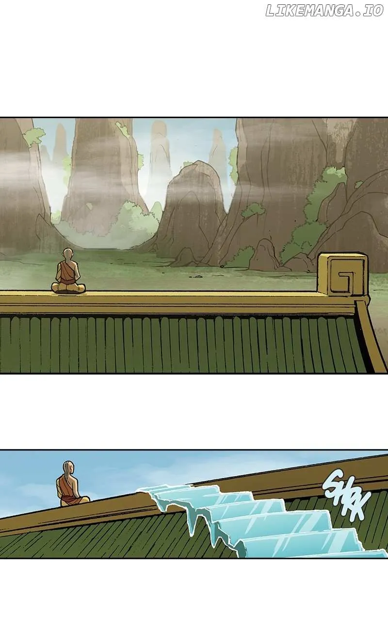 Avatar: The Last Airbender - Imbalance Chapter 11 page 2 - 