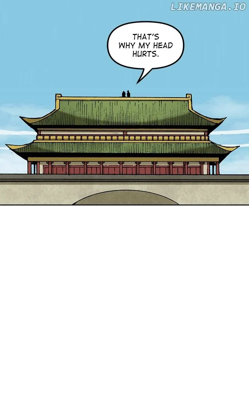 Avatar: The Last Airbender - Imbalance Chapter 11 page 11 - 