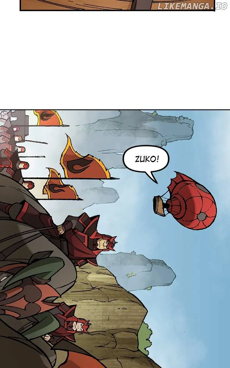 Avatar: The Last Airbender - Imbalance Chapter 11 page 27 - 