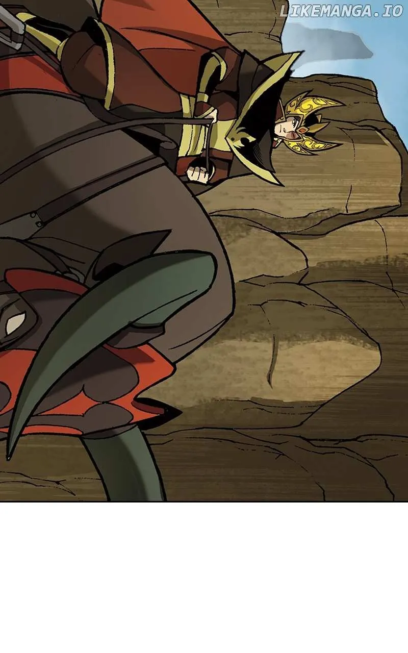 Avatar: The Last Airbender - Imbalance Chapter 11 page 28 - 