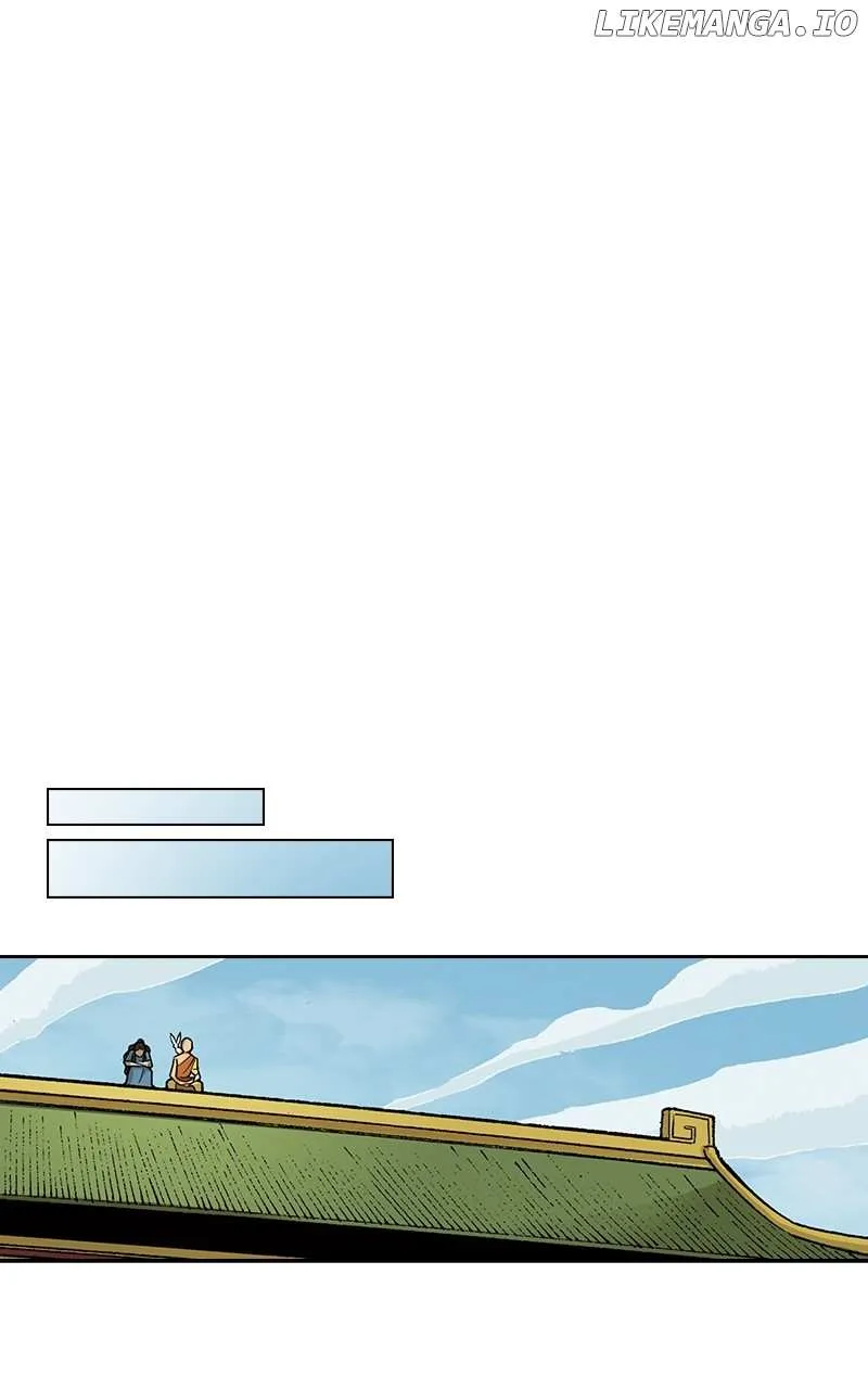 Avatar: The Last Airbender - Imbalance Chapter 11 page 29 - 