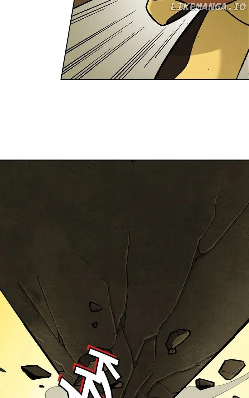 Avatar: The Last Airbender - Imbalance Chapter 11 page 40 - 