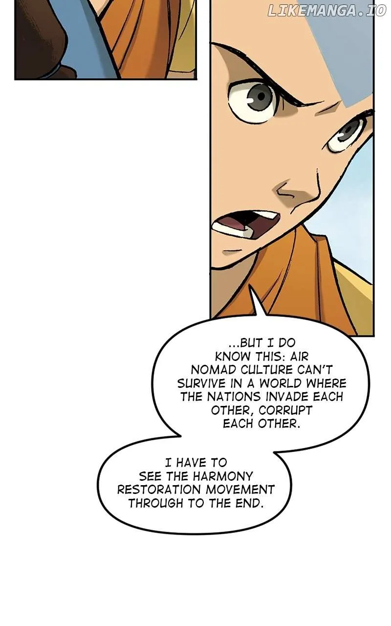Avatar: The Last Airbender - Imbalance Chapter 11 page 8 - 