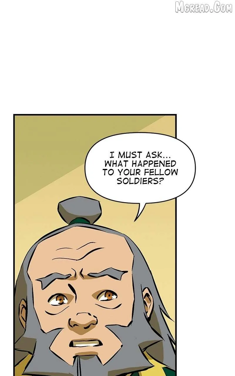 Avatar: The Last Airbender - Imbalance Chapter 110 page 1 - 