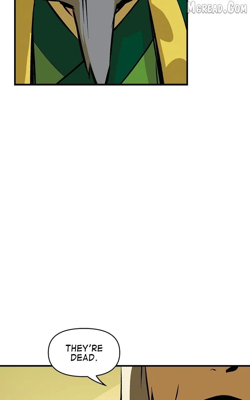 Avatar: The Last Airbender - Imbalance Chapter 110 page 2 - 
