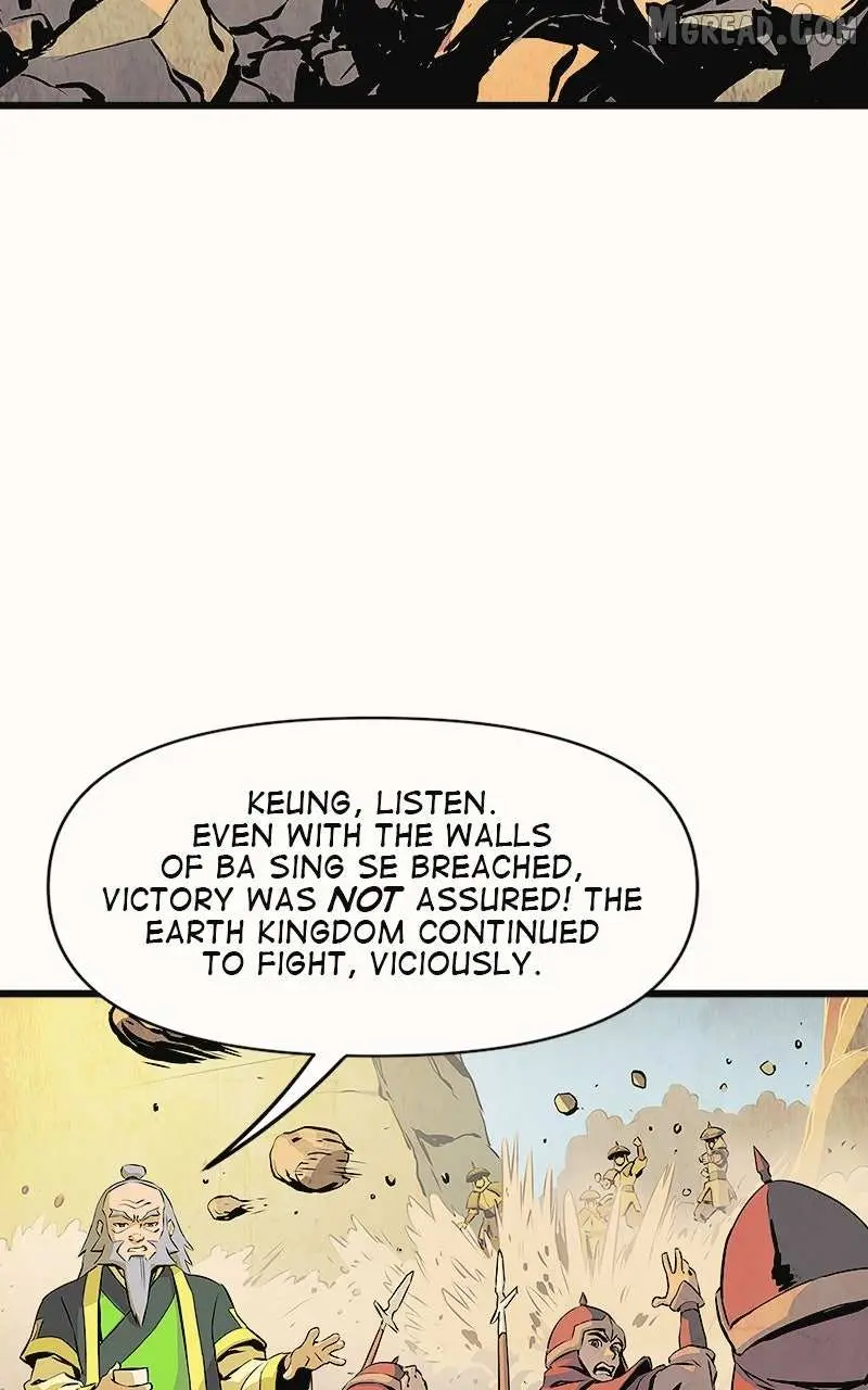 Avatar: The Last Airbender - Imbalance Chapter 110 page 13 - 