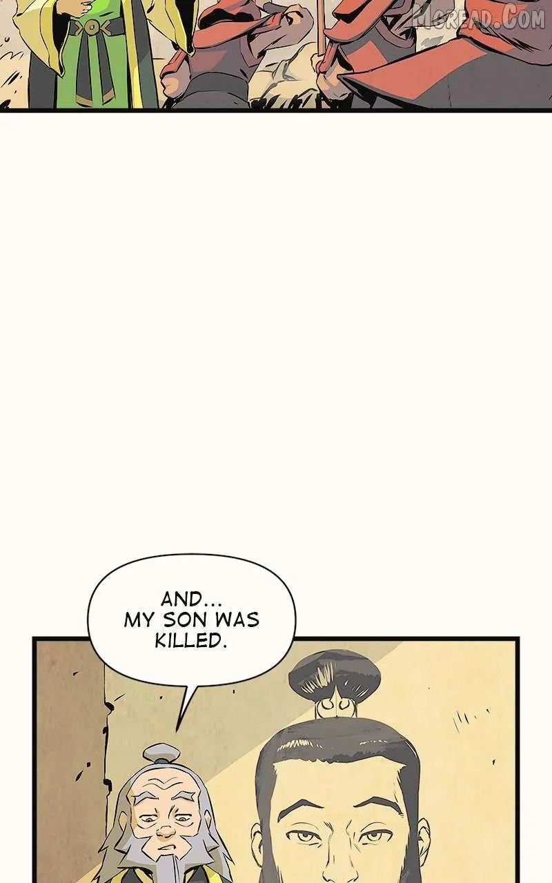 Avatar: The Last Airbender - Imbalance Chapter 110 page 14 - 