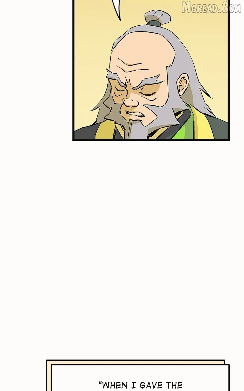 Avatar: The Last Airbender - Imbalance Chapter 110 page 16 - 