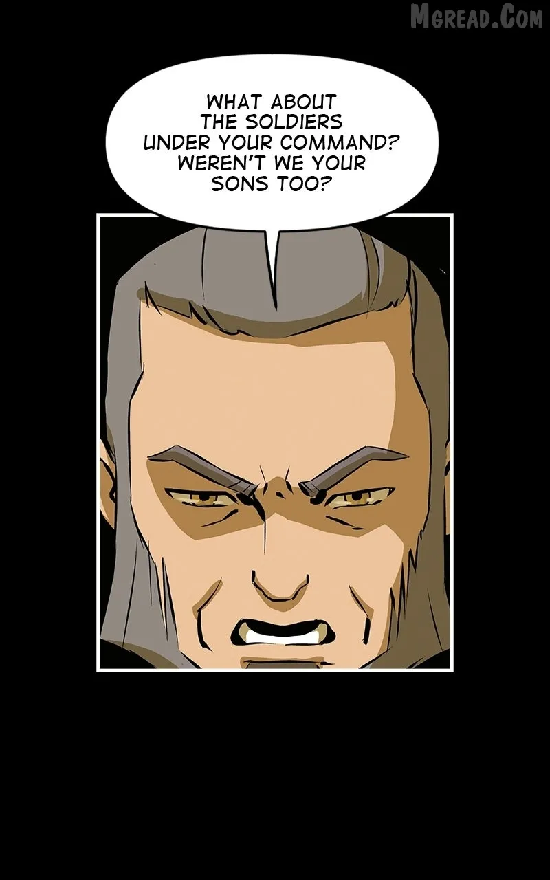 Avatar: The Last Airbender - Imbalance Chapter 110 page 20 - 
