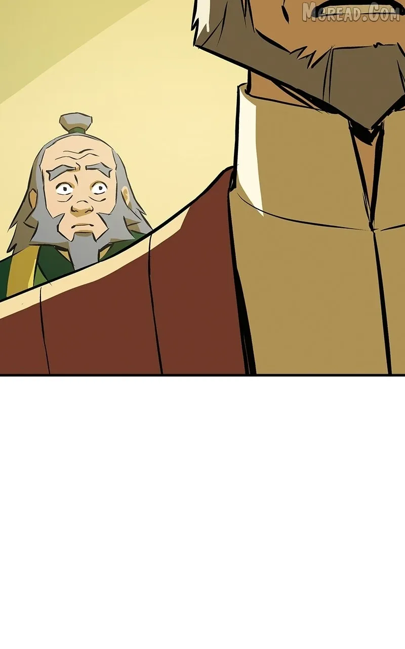 Avatar: The Last Airbender - Imbalance Chapter 110 page 3 - 