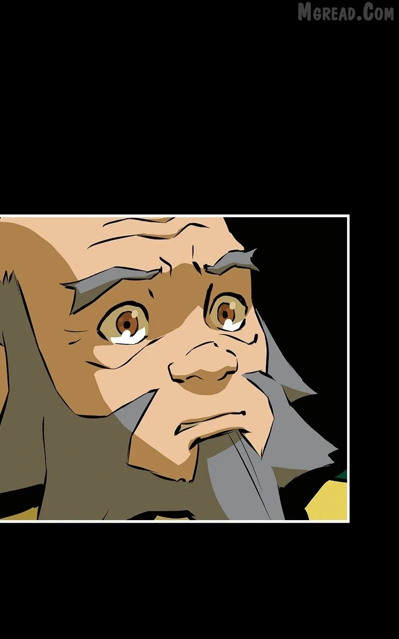 Avatar: The Last Airbender - Imbalance Chapter 110 page 21 - 