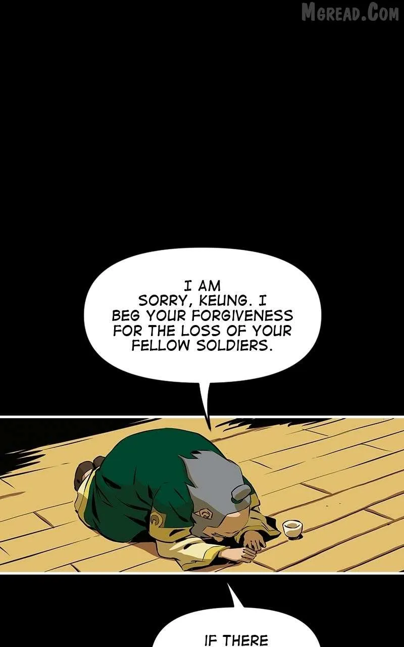Avatar: The Last Airbender - Imbalance Chapter 110 page 22 - 