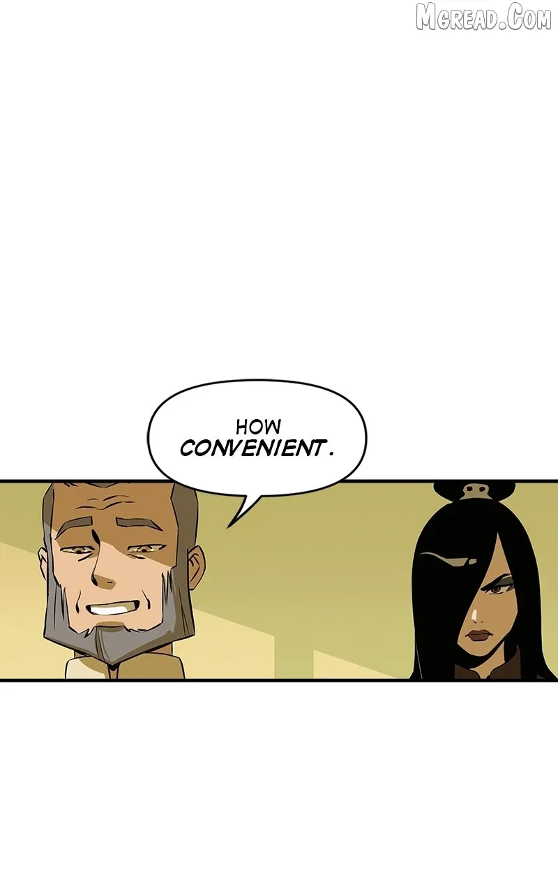 Avatar: The Last Airbender - Imbalance Chapter 110 page 28 - 
