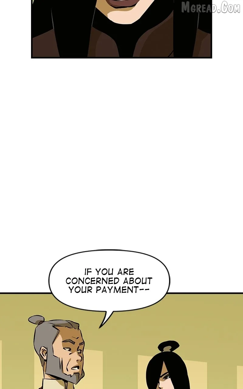 Avatar: The Last Airbender - Imbalance Chapter 110 page 31 - 