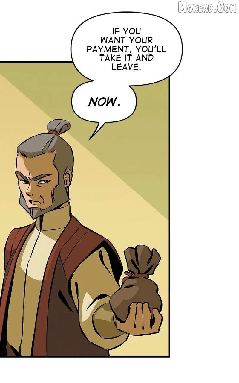 Avatar: The Last Airbender - Imbalance Chapter 110 page 34 - 