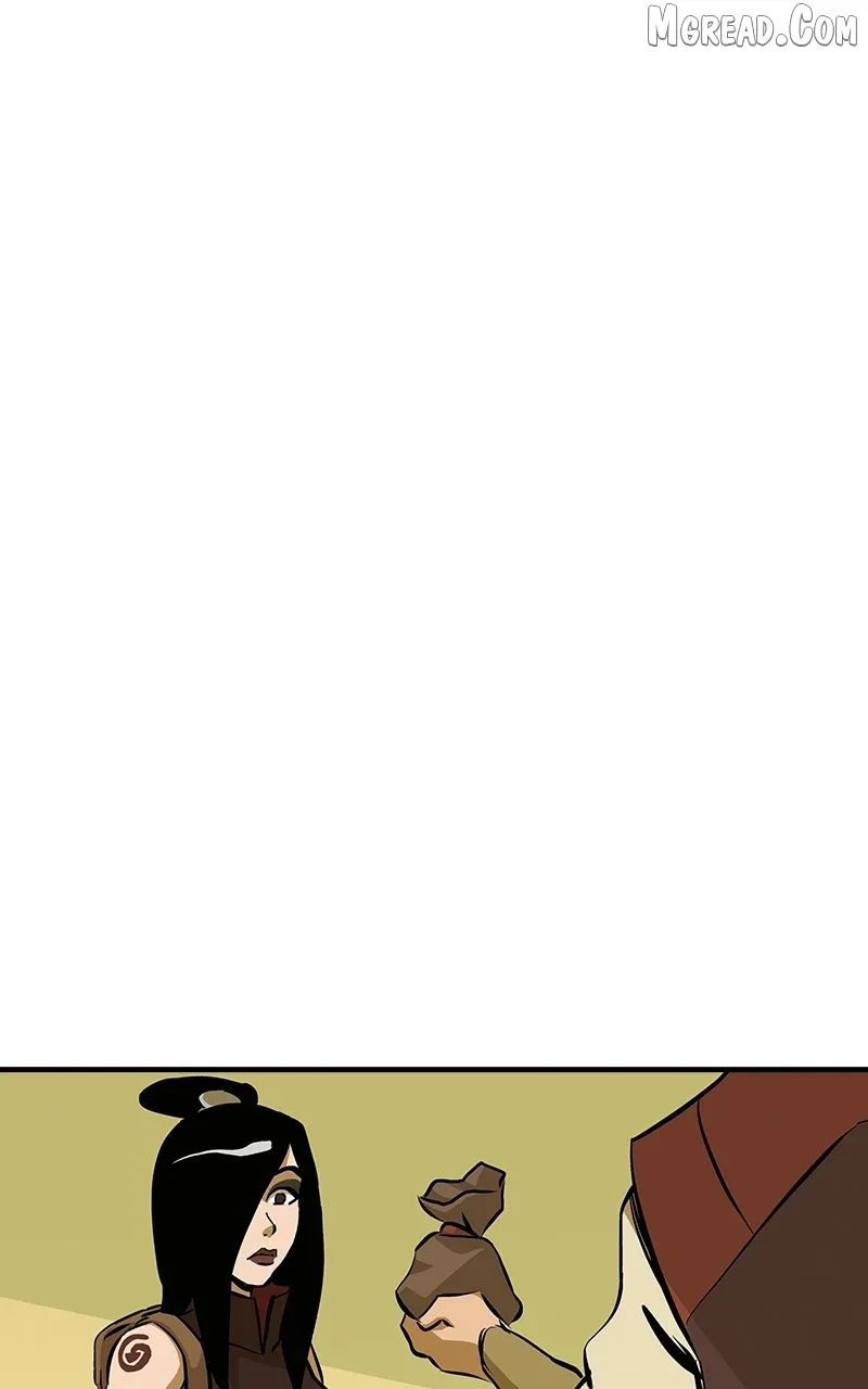 Avatar: The Last Airbender - Imbalance Chapter 110 page 35 - 