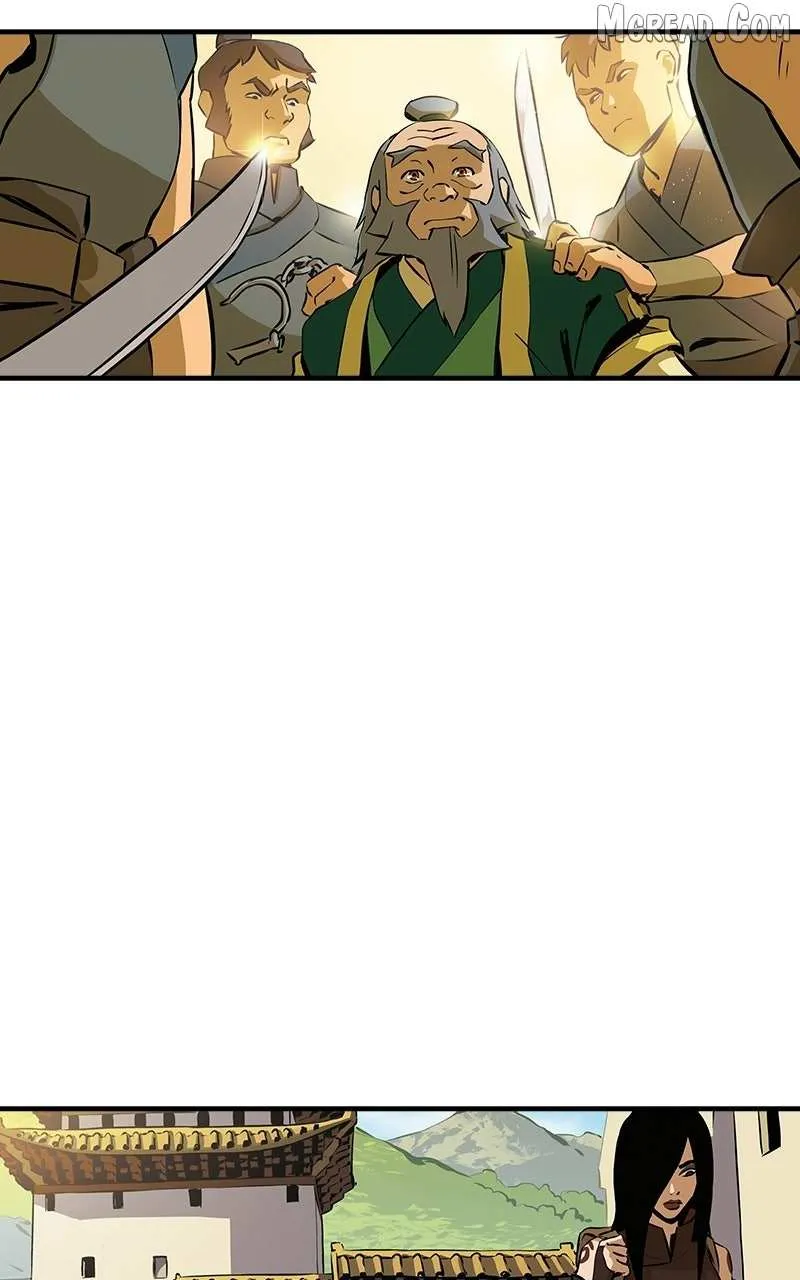 Avatar: The Last Airbender - Imbalance Chapter 110 page 38 - 