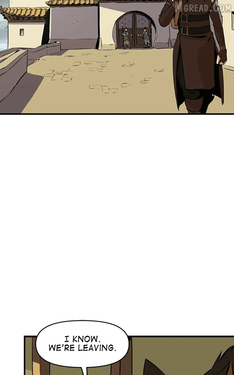 Avatar: The Last Airbender - Imbalance Chapter 110 page 39 - 