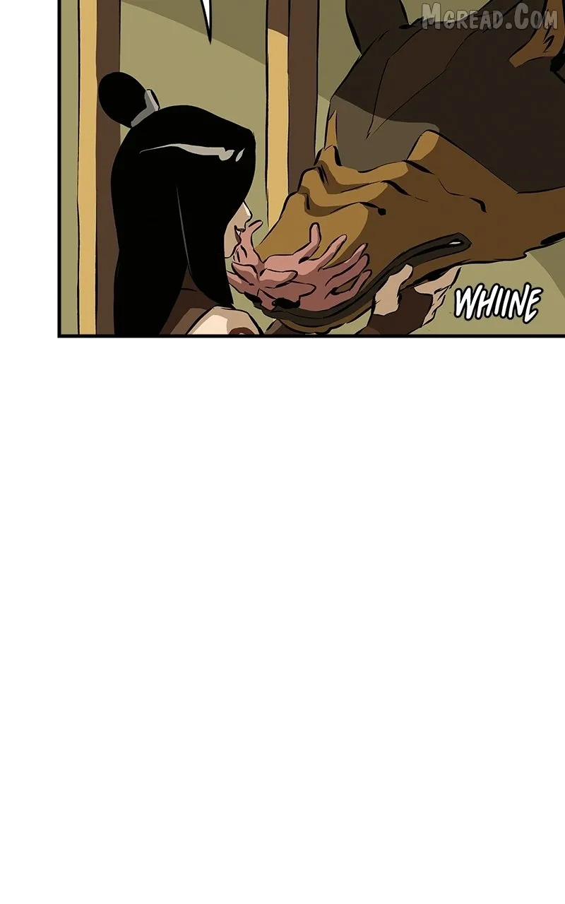 Avatar: The Last Airbender - Imbalance Chapter 110 page 40 - 